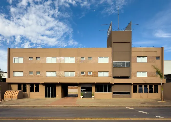 Botelho Hotel