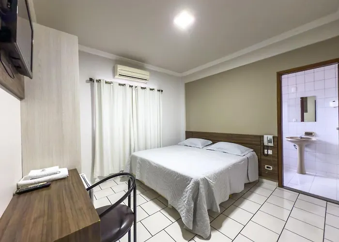 Botelho Hotel