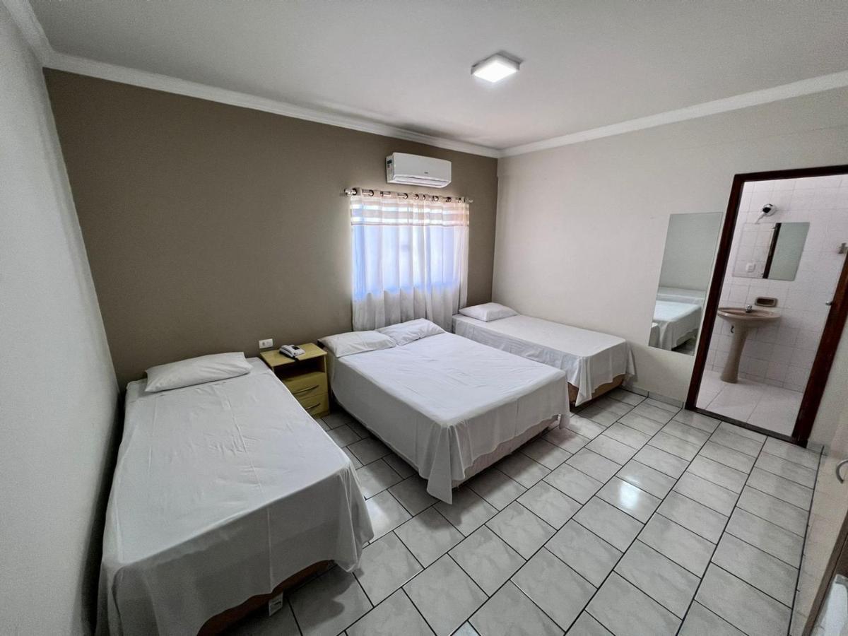 Hotel Botelho