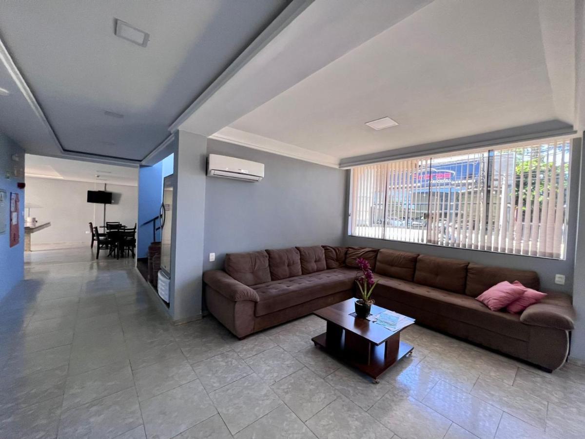 Botelho Hotel Arapongas