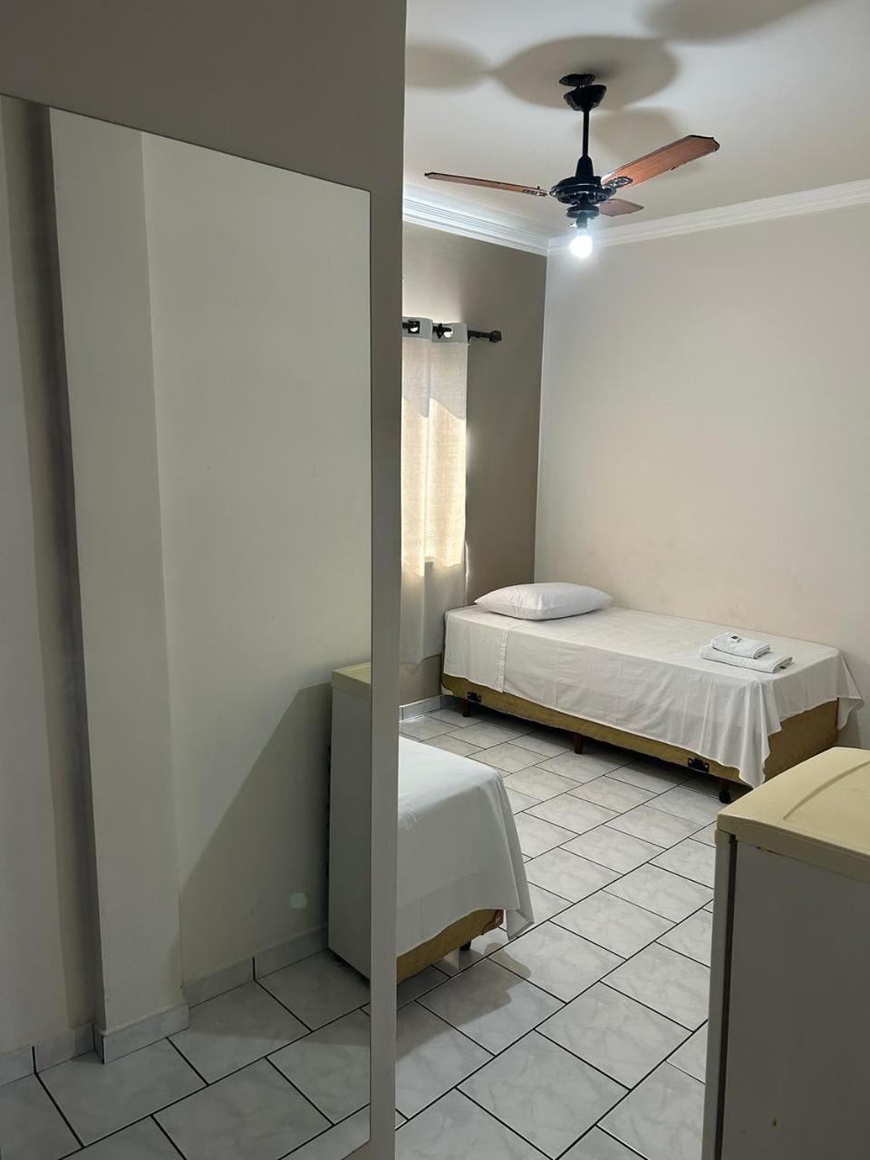 Hotel Parati Arapongas Arapongas