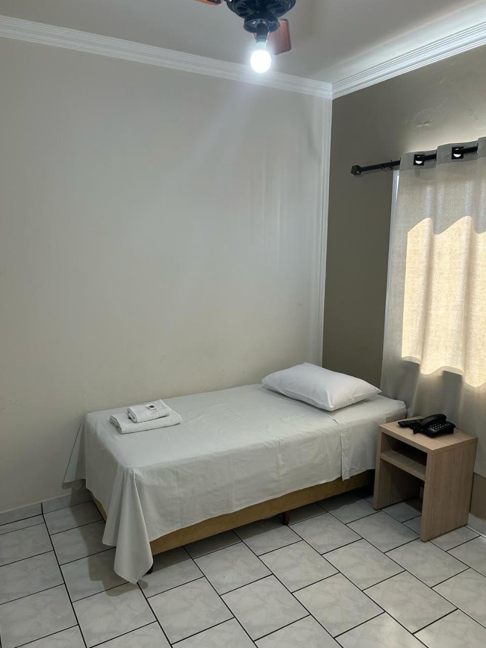 Botelho Hotel