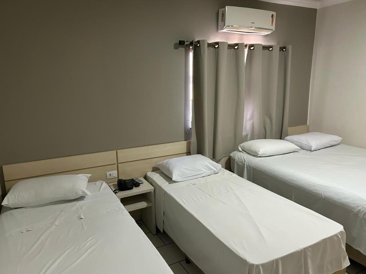 Botelho Hotel Arapongas