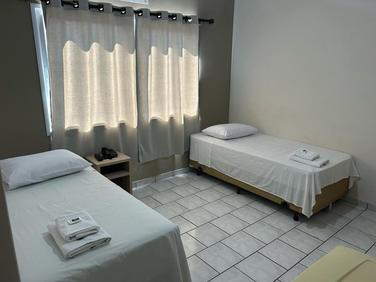 Hotel Parati Arapongas