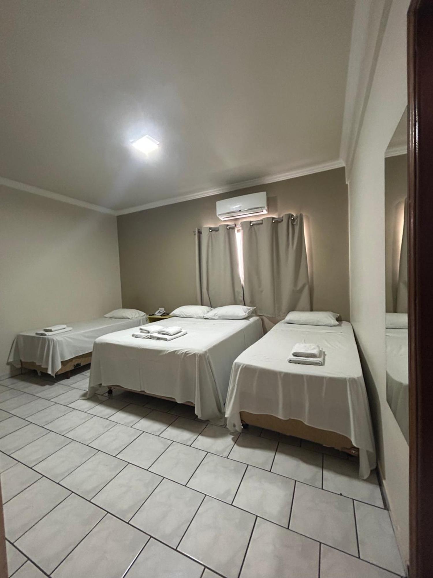 Hotel Botelho