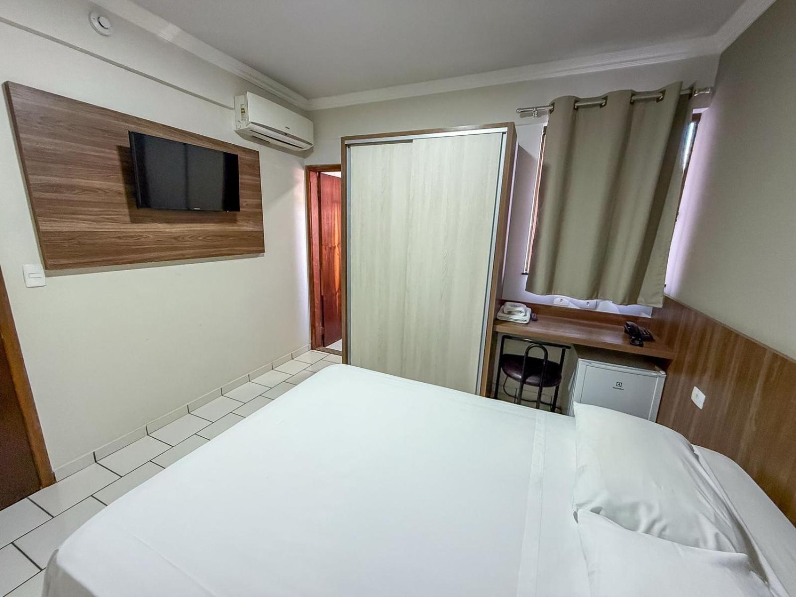 Hotel Botelho Arapongas