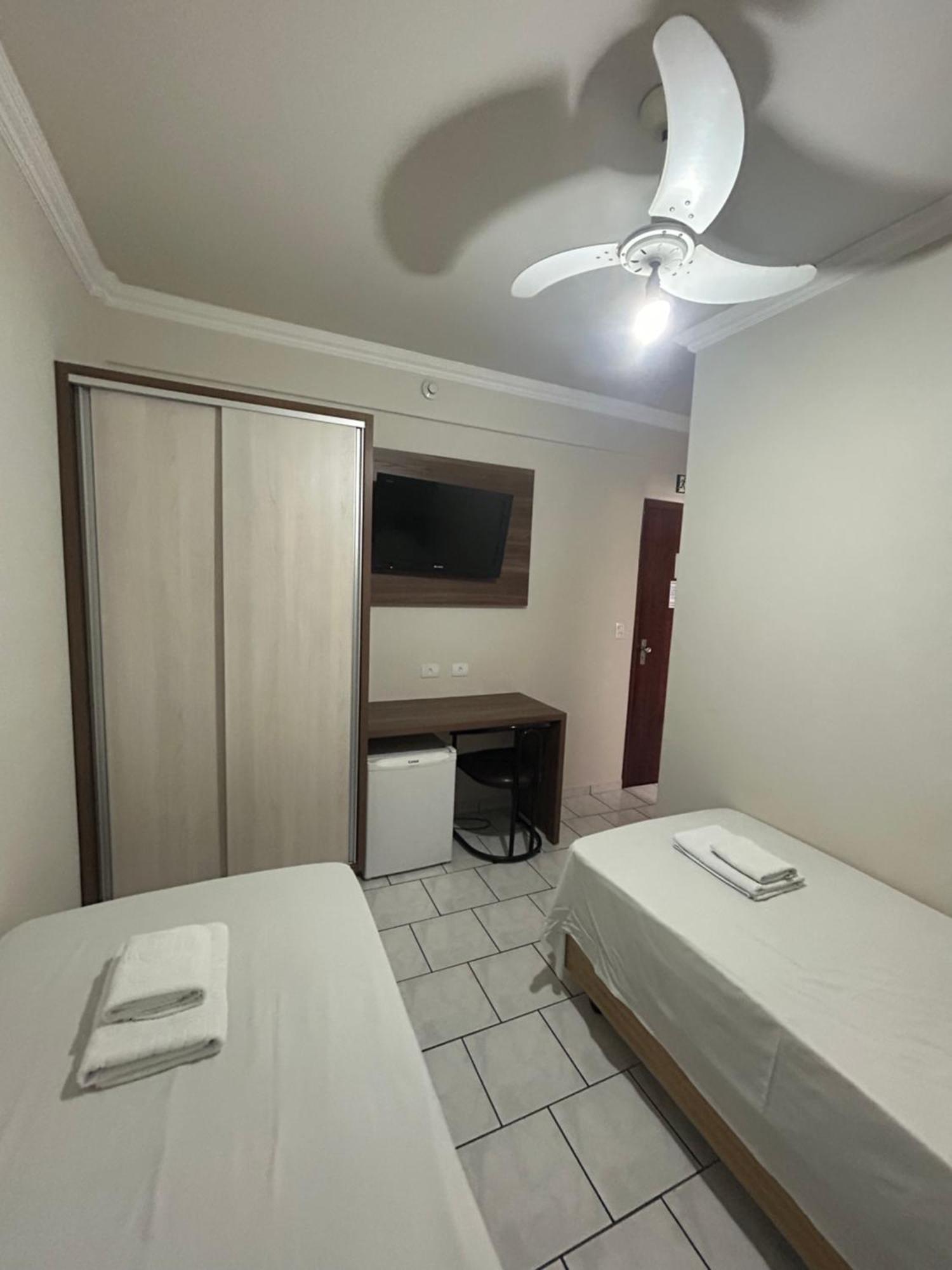 Botelho Hotel