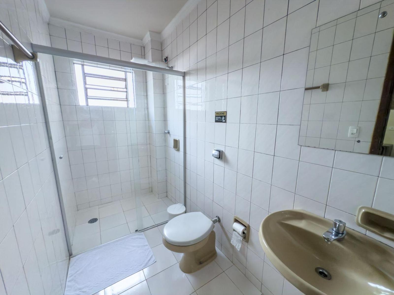 Botelho Hotel 3*