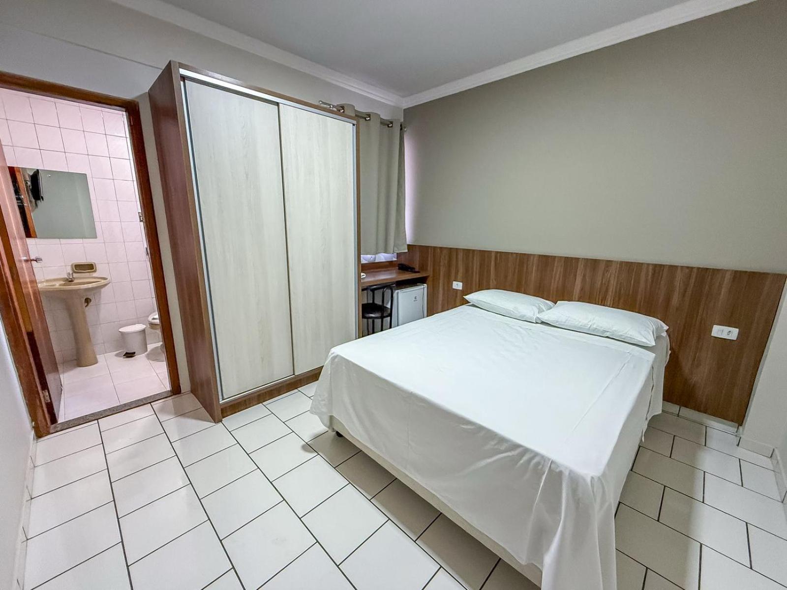 Botelho Hotel Arapongas