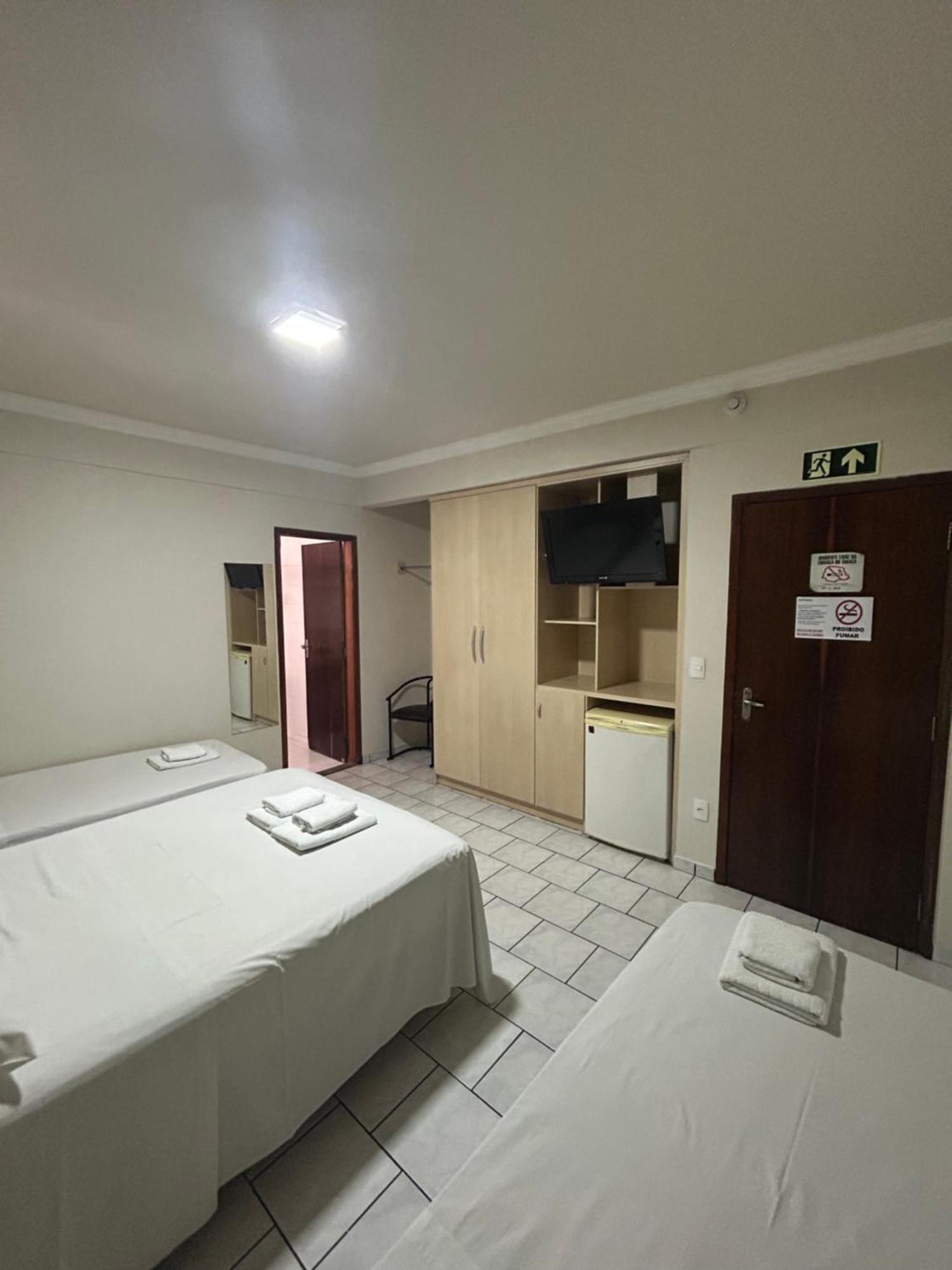 Botelho Hotel