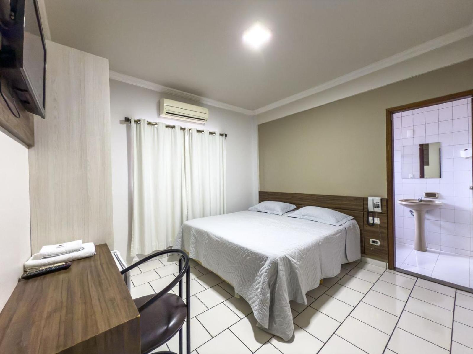 Hotel Botelho